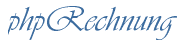 phpRechnung 1.6.6